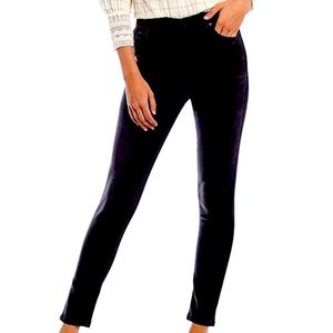 Joe’s Jeans High Rise Stretch Cigarette Jeans